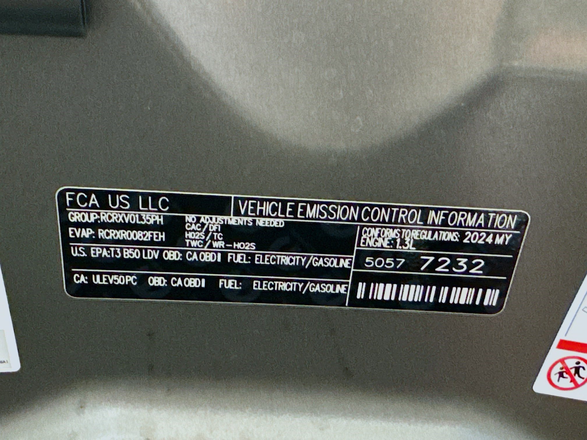 Used 2024 Alfa Romeo Tonale Ti image 21