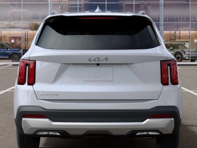 New 2026 Kia Sorento S FWD image 14