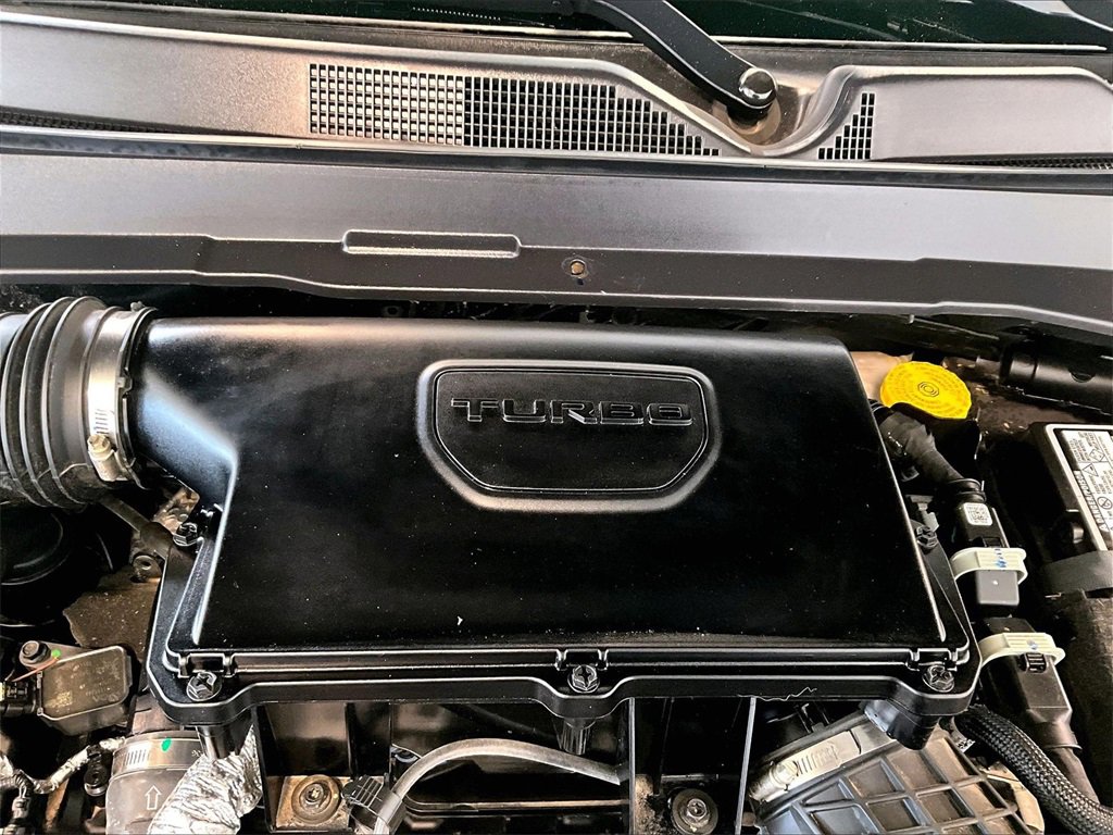 Used 2023 Jeep Compass Altitude image 33