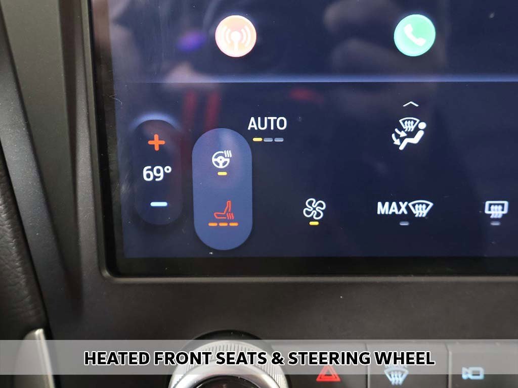 Used 2024 Ford Edge SEL w/ Convenience Package image 6