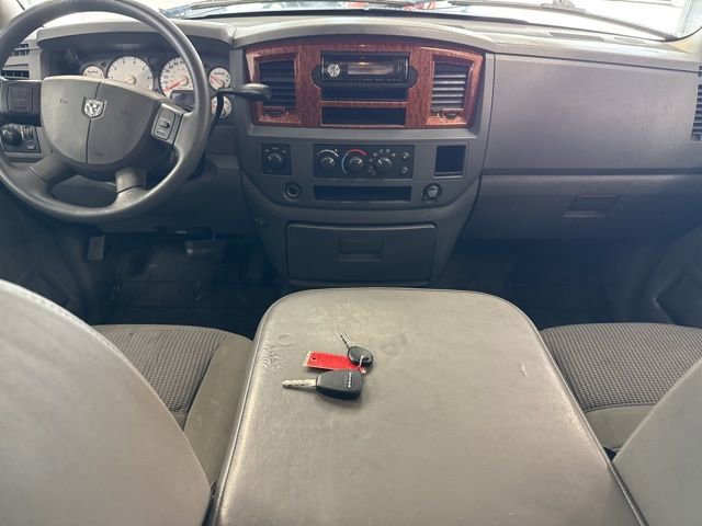 Used 2006 Dodge Ram 1500 Truck SLT w/ Light Group image 24