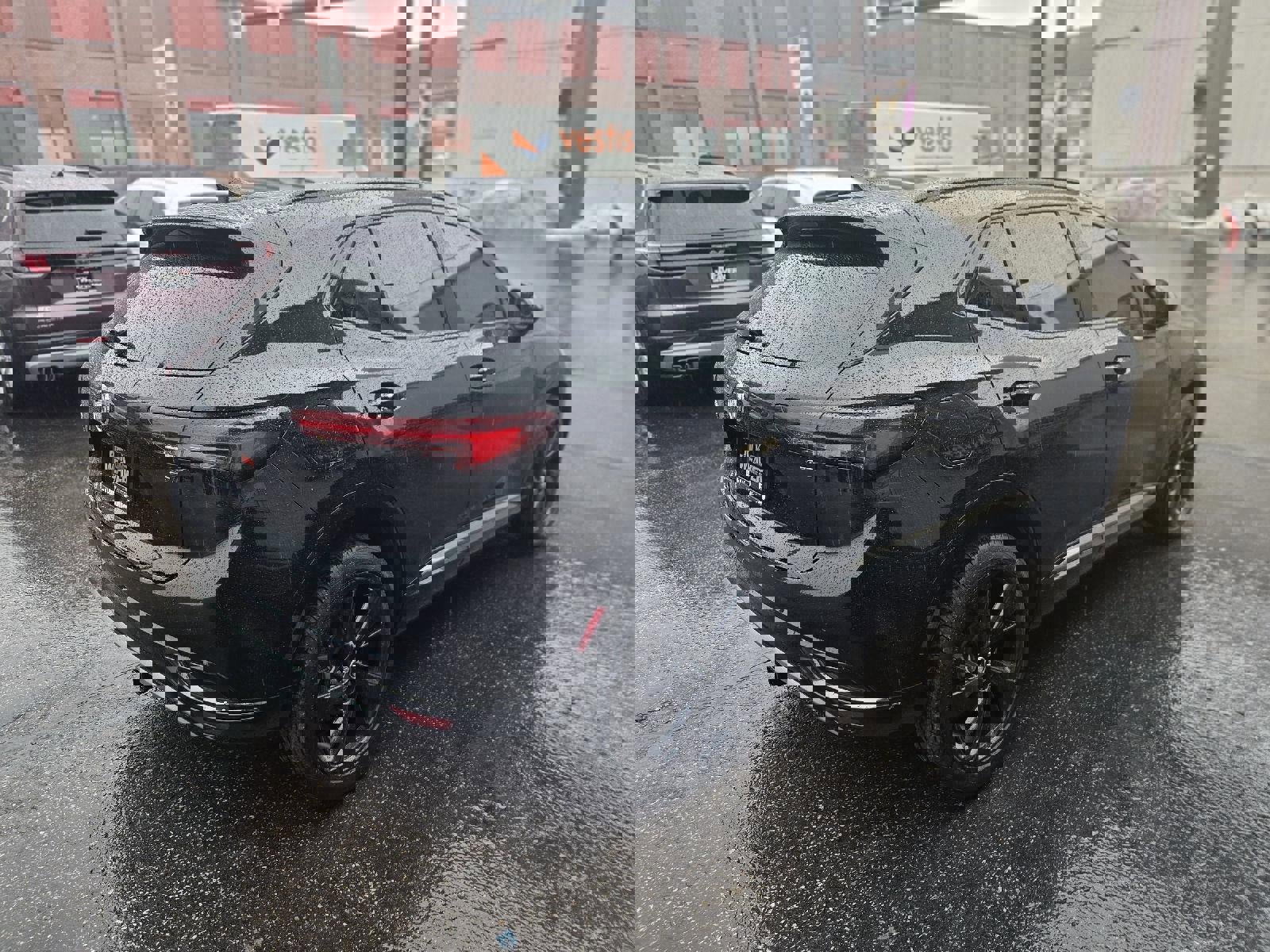 Certified 2023 Buick Envision Essence w/ Sport Touring Package image 12