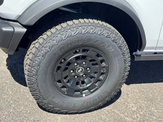 New 2026 Ford Bronco Big Bend w/ Black Diamond Package AWD/4WD image 9
