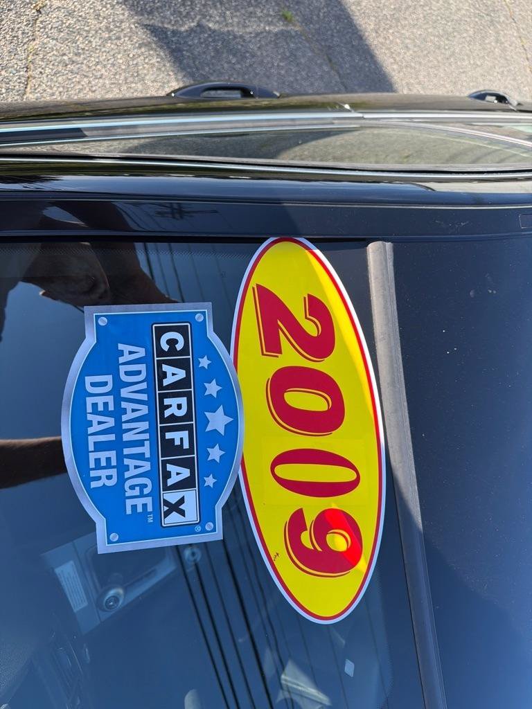 Used 2009 Mercedes-Benz C 300 4MATIC Sedan image 7