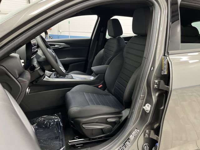 Used 2024 Dodge Hornet GT image 4