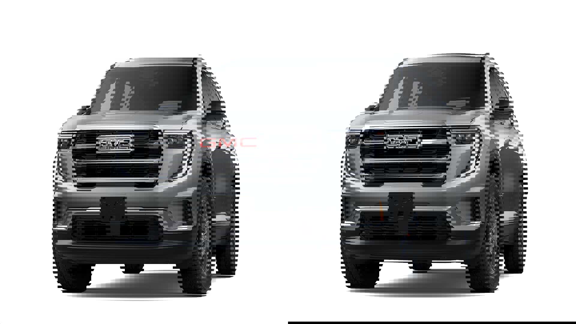 New 2026 GMC Acadia Elevation image 23