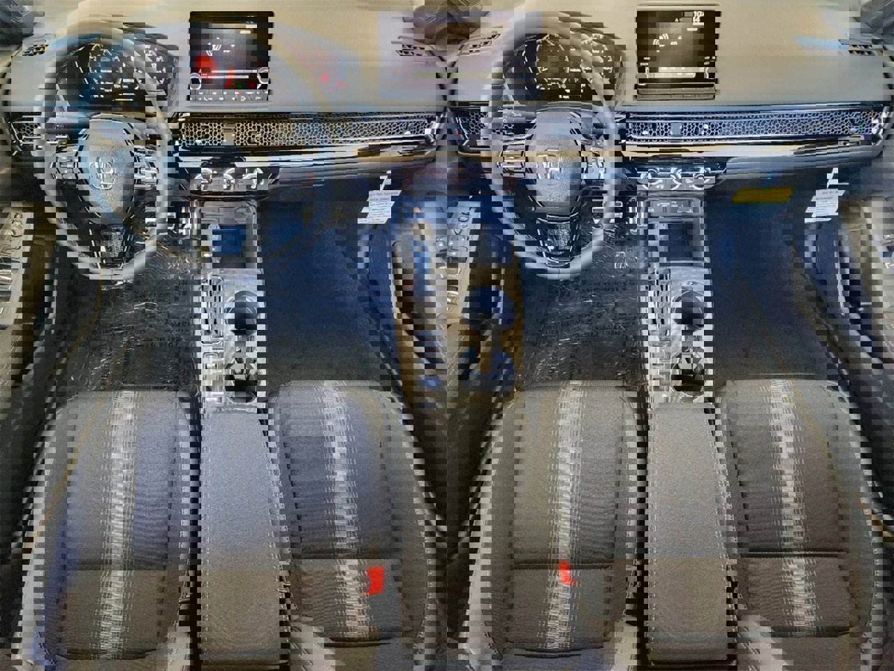 New 2026 Honda Civic Sport image 20