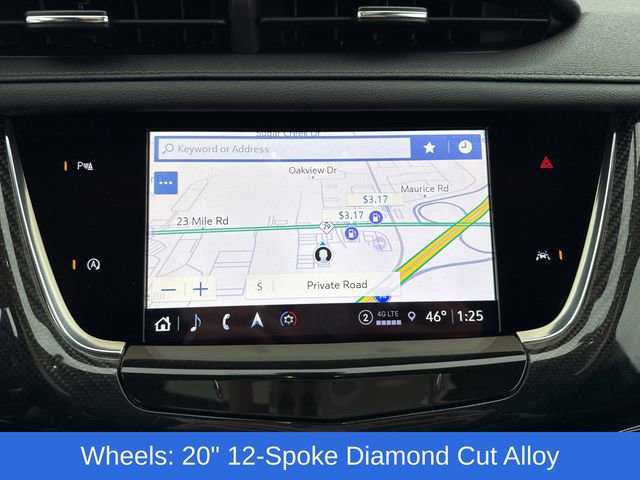 Used 2024 Cadillac XT6 Sport image 29