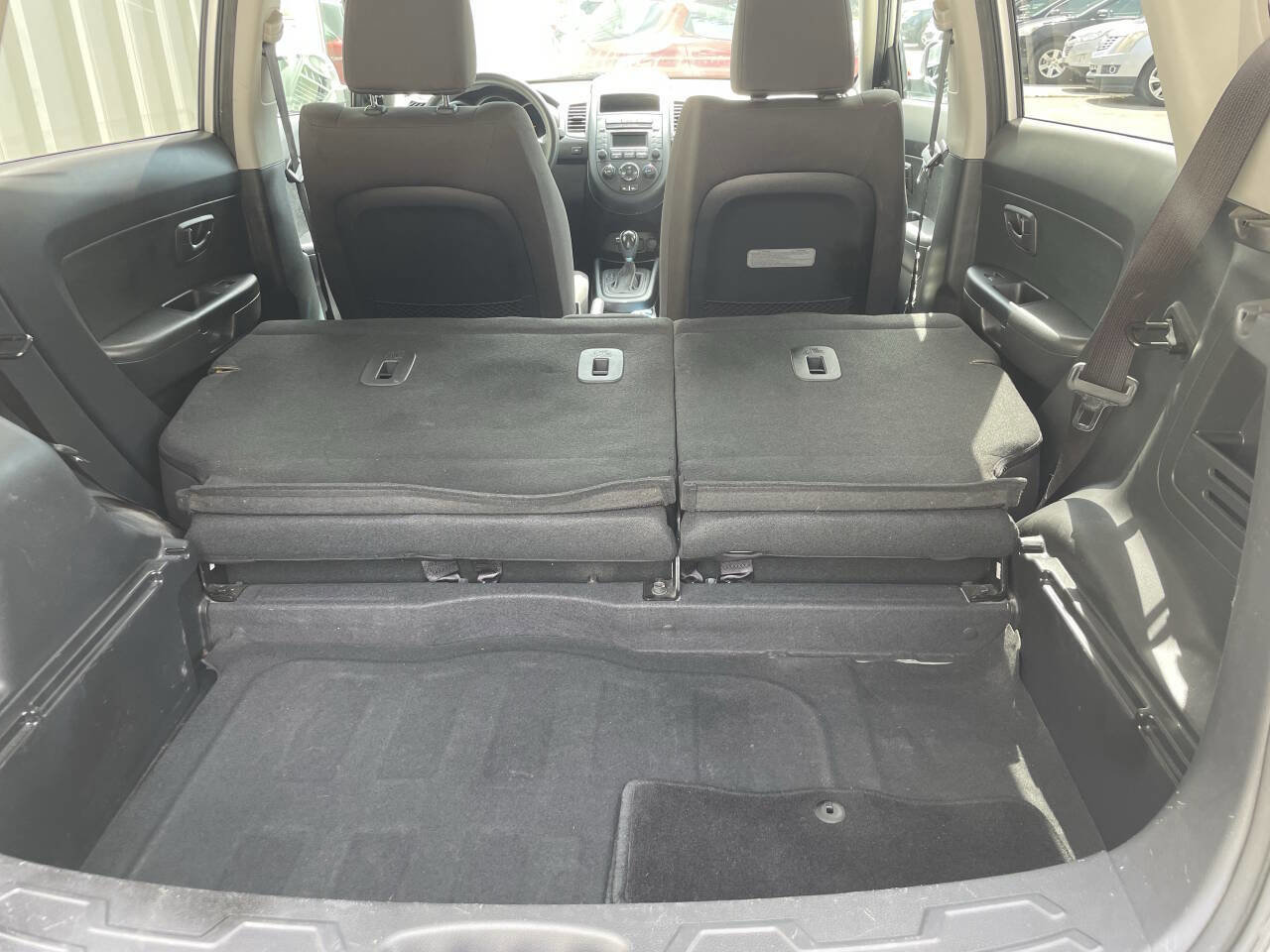 Used 2013 Kia Soul image 26
