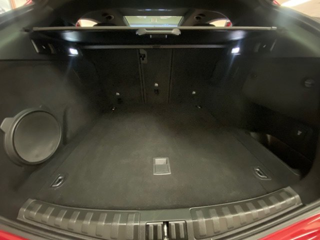 Used 2023 Alfa Romeo Stelvio Estrema image 20