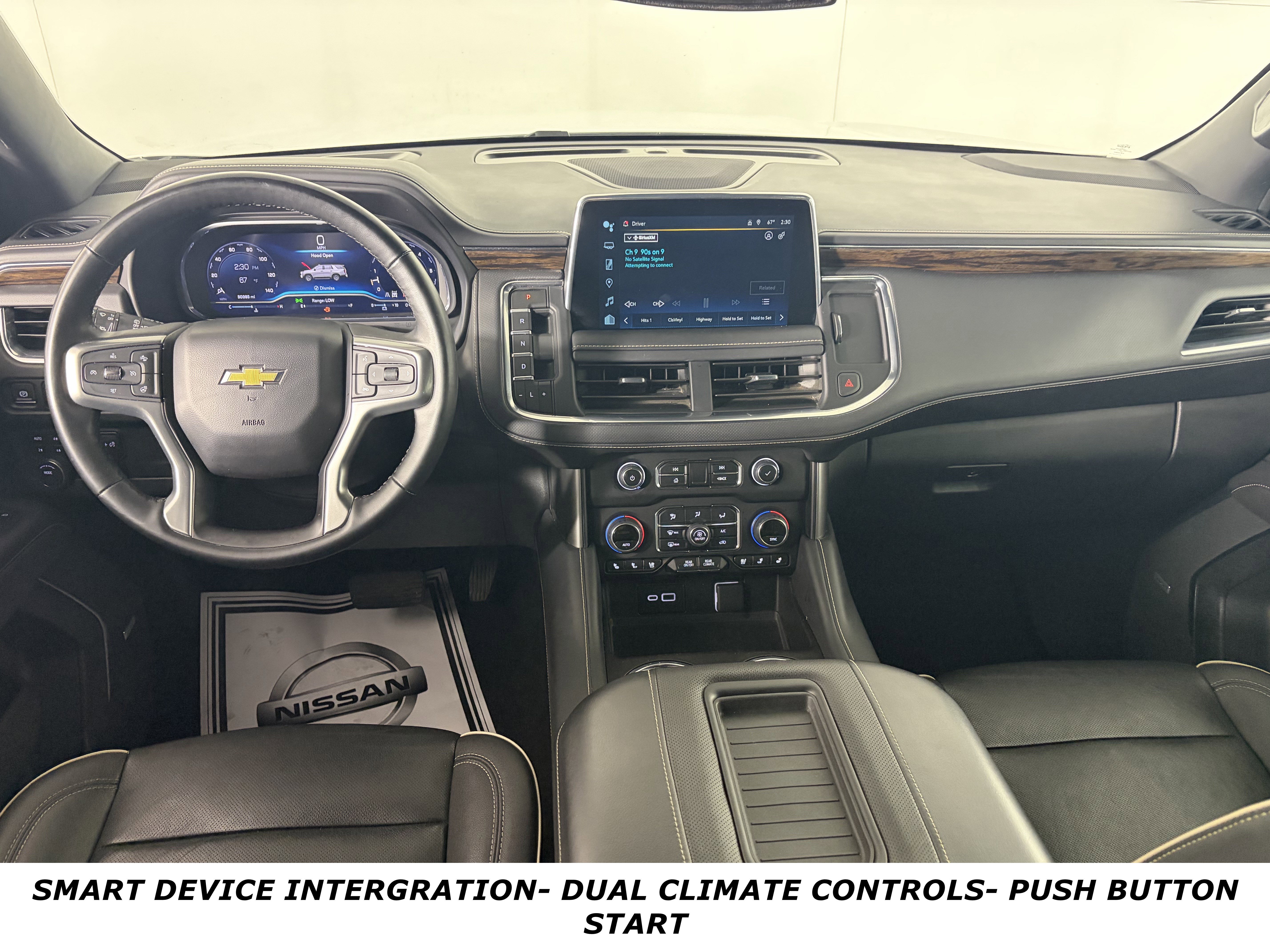 Used 2024 Chevrolet Tahoe Premier image 4