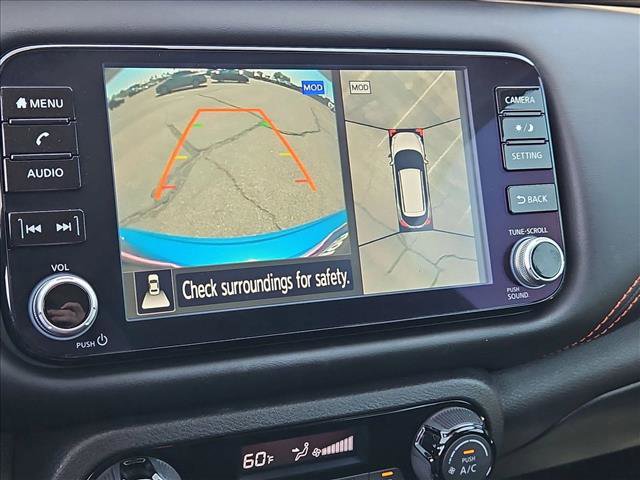 Used 2023 Nissan Kicks SR FWD image 18