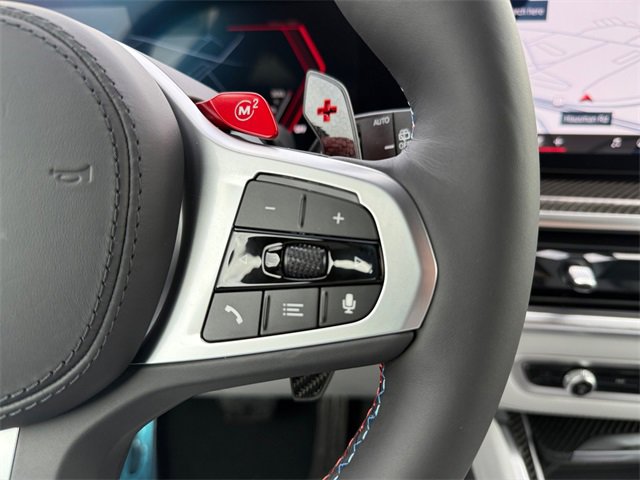 New 2026 BMW X5 M Competition w/ Executive Package image 30
