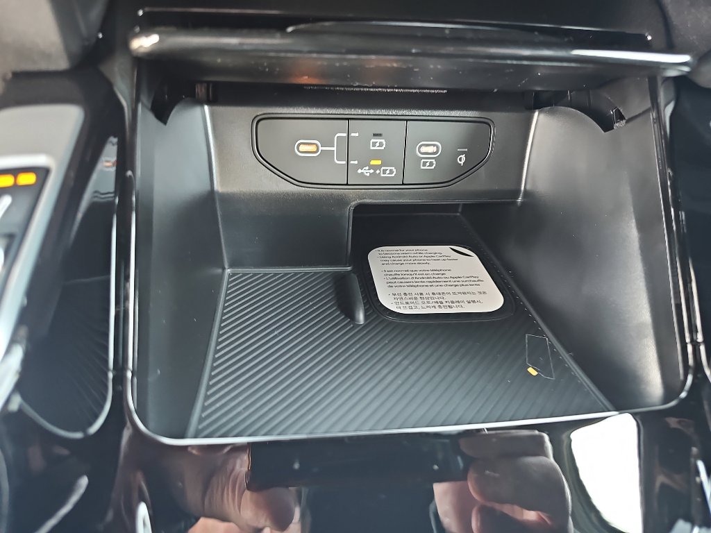 New 2026 Kia Sorento SX Prestige image 18