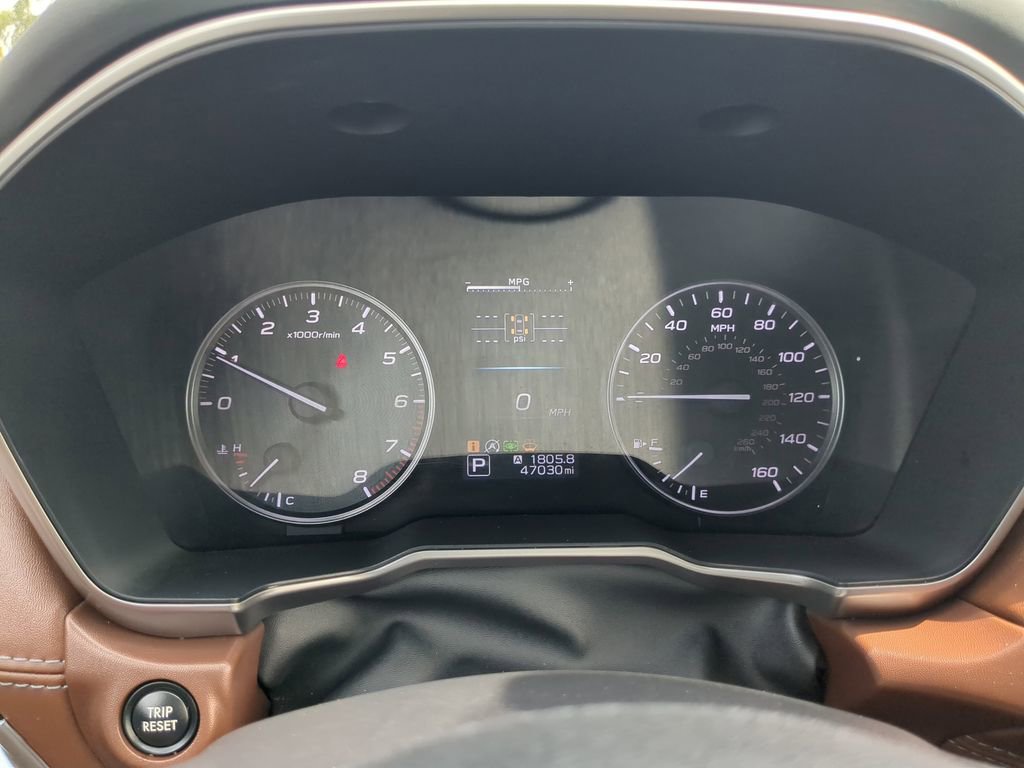 Used 2021 Subaru Outback Touring XT AWD/4WD image 33