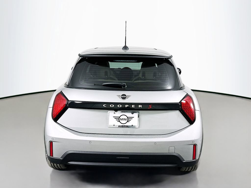 New 2026 MINI Cooper S image 6