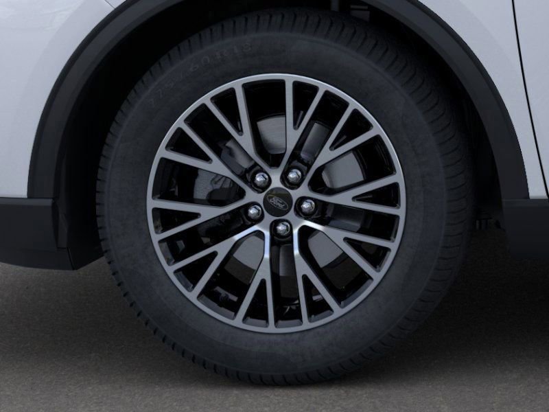 New 2025 Ford Escape SE w/ Class II Trailer Tow Package image 19