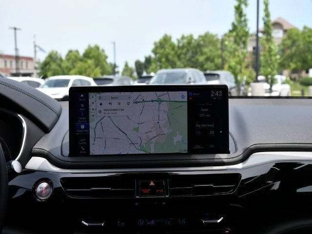 Certified 2026 Acura MDX FWD w/ Technology Package image 31