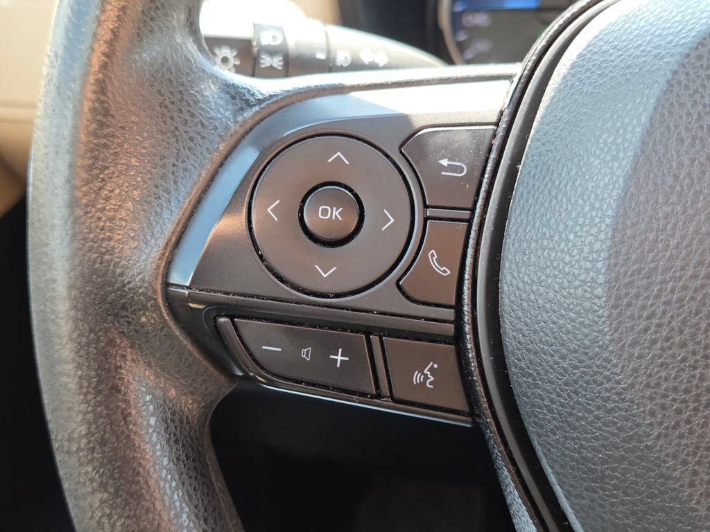 Used 2020 Toyota RAV4 XLE w/ Convenience Package AWD/4WD image 15