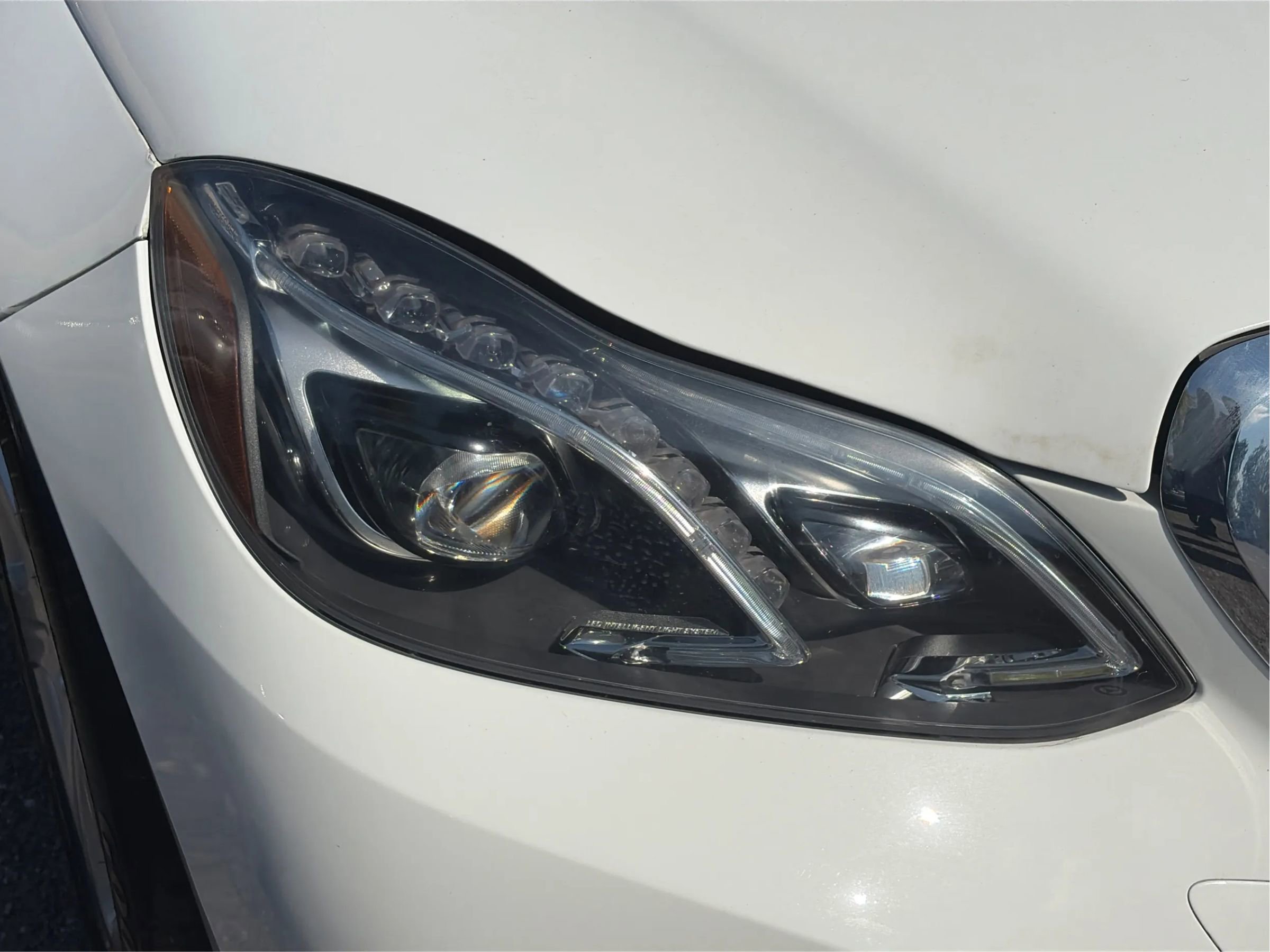 Used 2016 Mercedes-Benz E 250 Sedan image 9