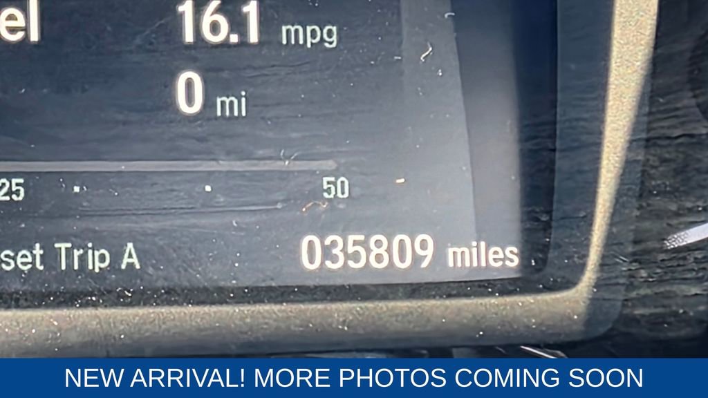 Certified 2022 Honda Passport TrailSport image 17