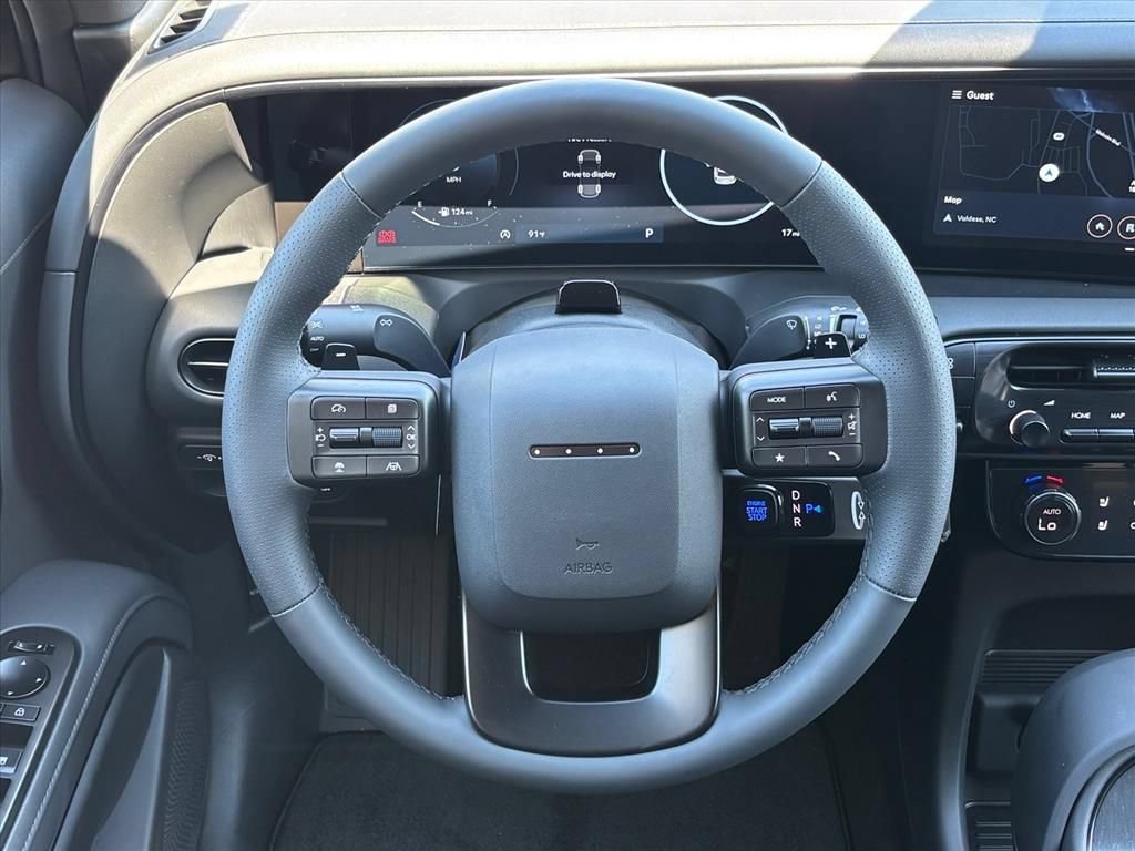 New 2026 Hyundai Palisade XRT Pro AWD/4WD image 16