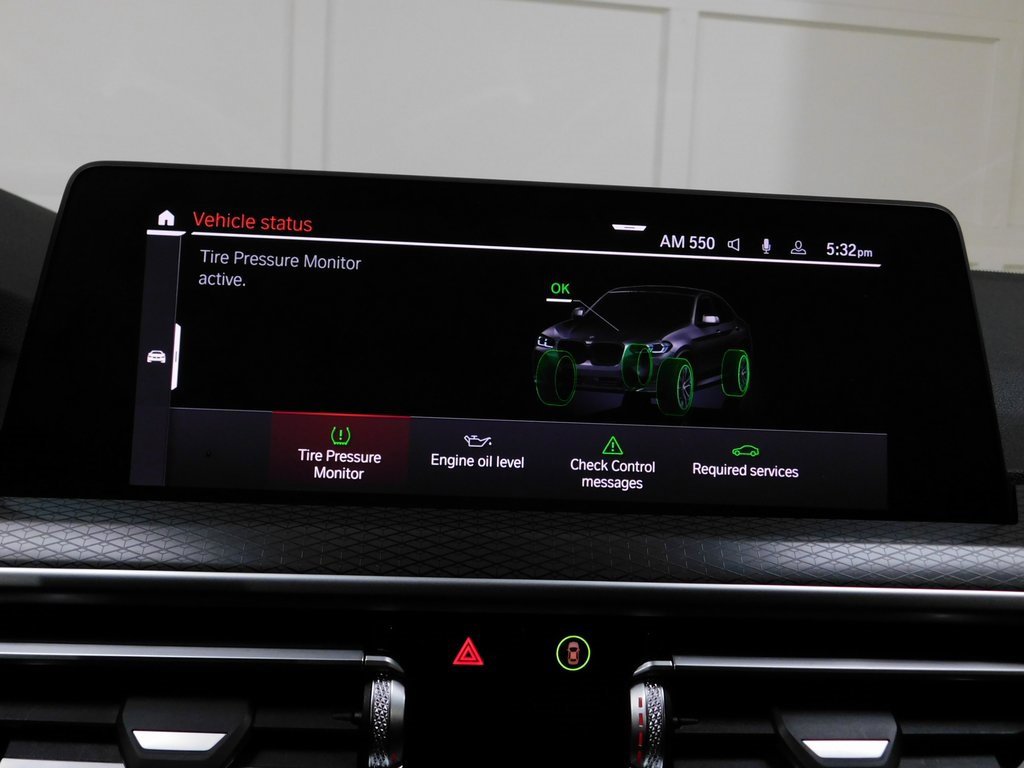 Used 2023 BMW X4 xDrive30i image 61