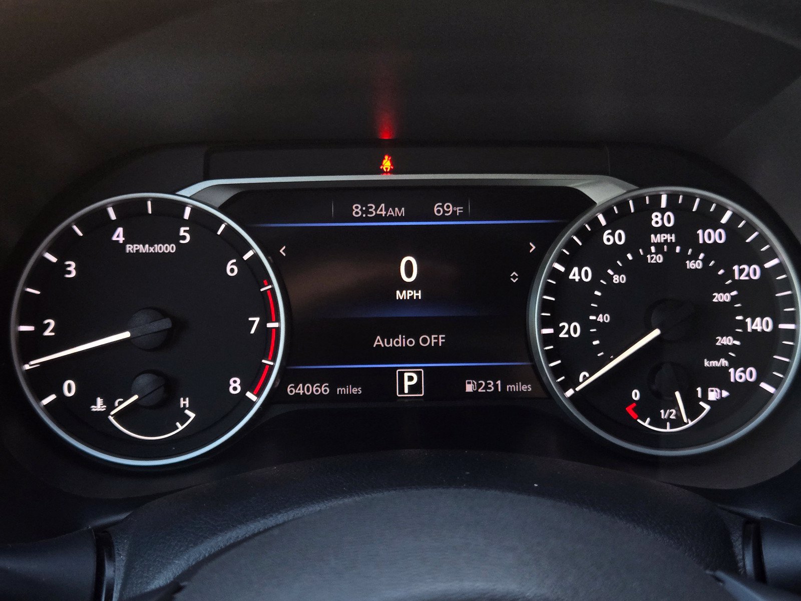 Used 2024 Nissan Sentra SV FWD image 21