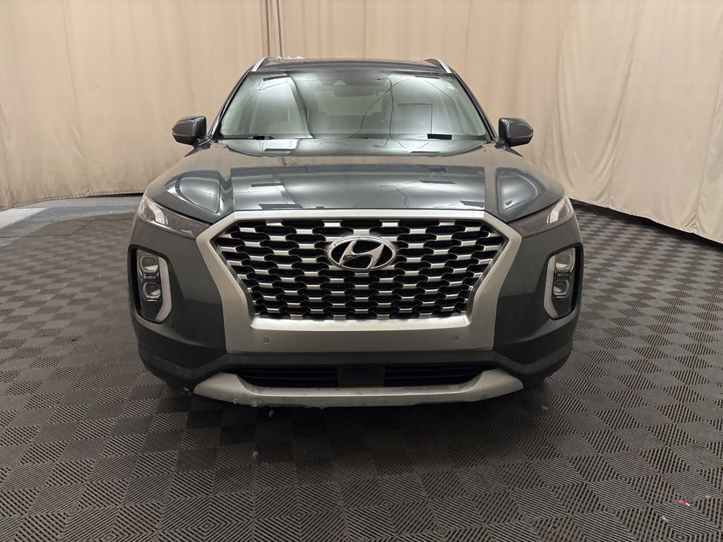 Used 2022 Hyundai Palisade SEL w/ Premium Package image 2