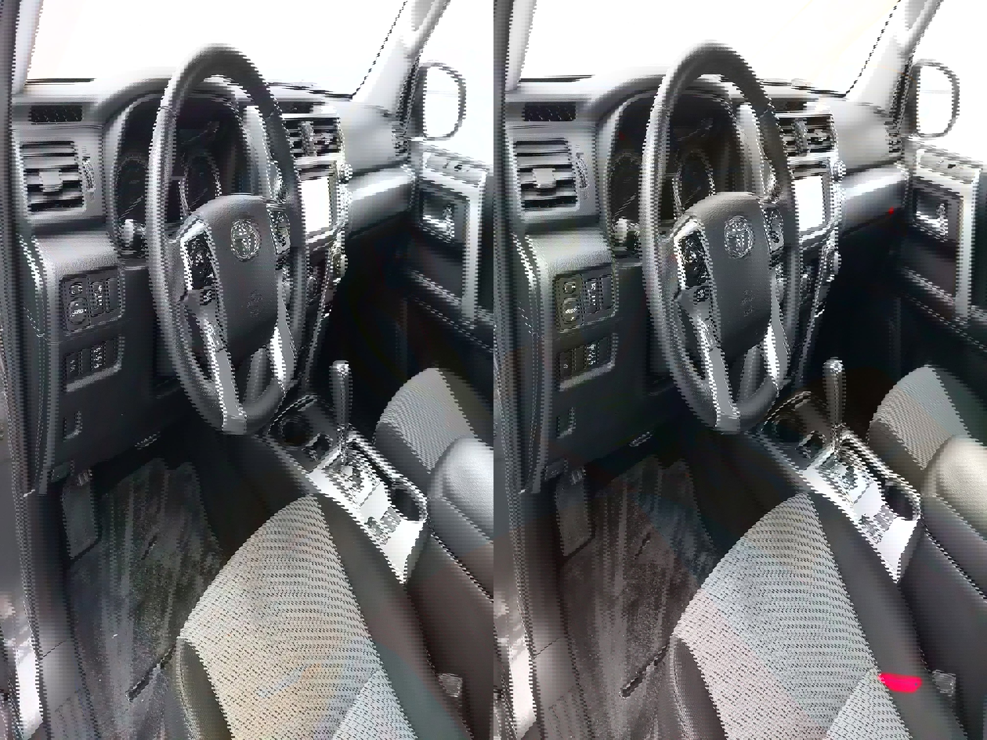 Used 2014 Toyota 4Runner image 4