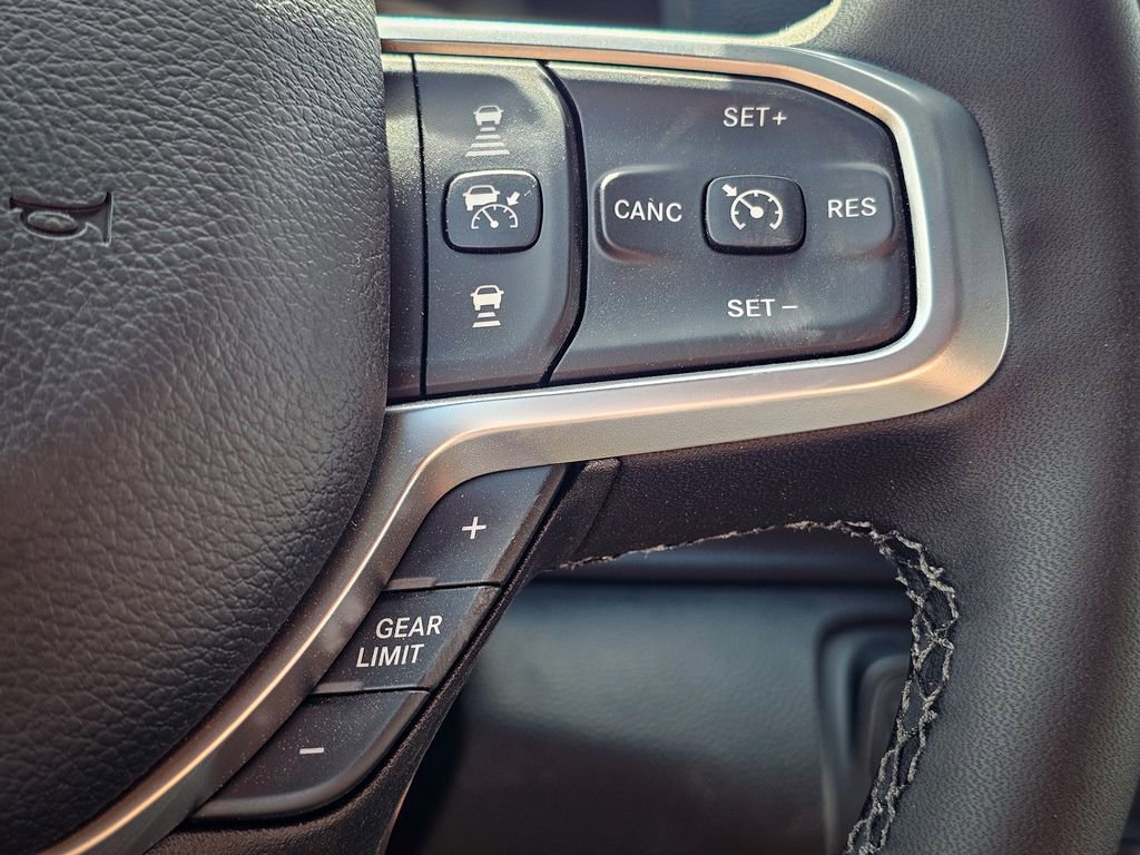 New 2026 RAM 2500 Big Horn image 20