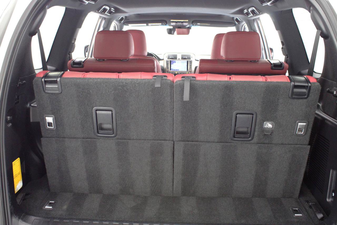 Used 2021 Lexus GX 460 Premium image 72