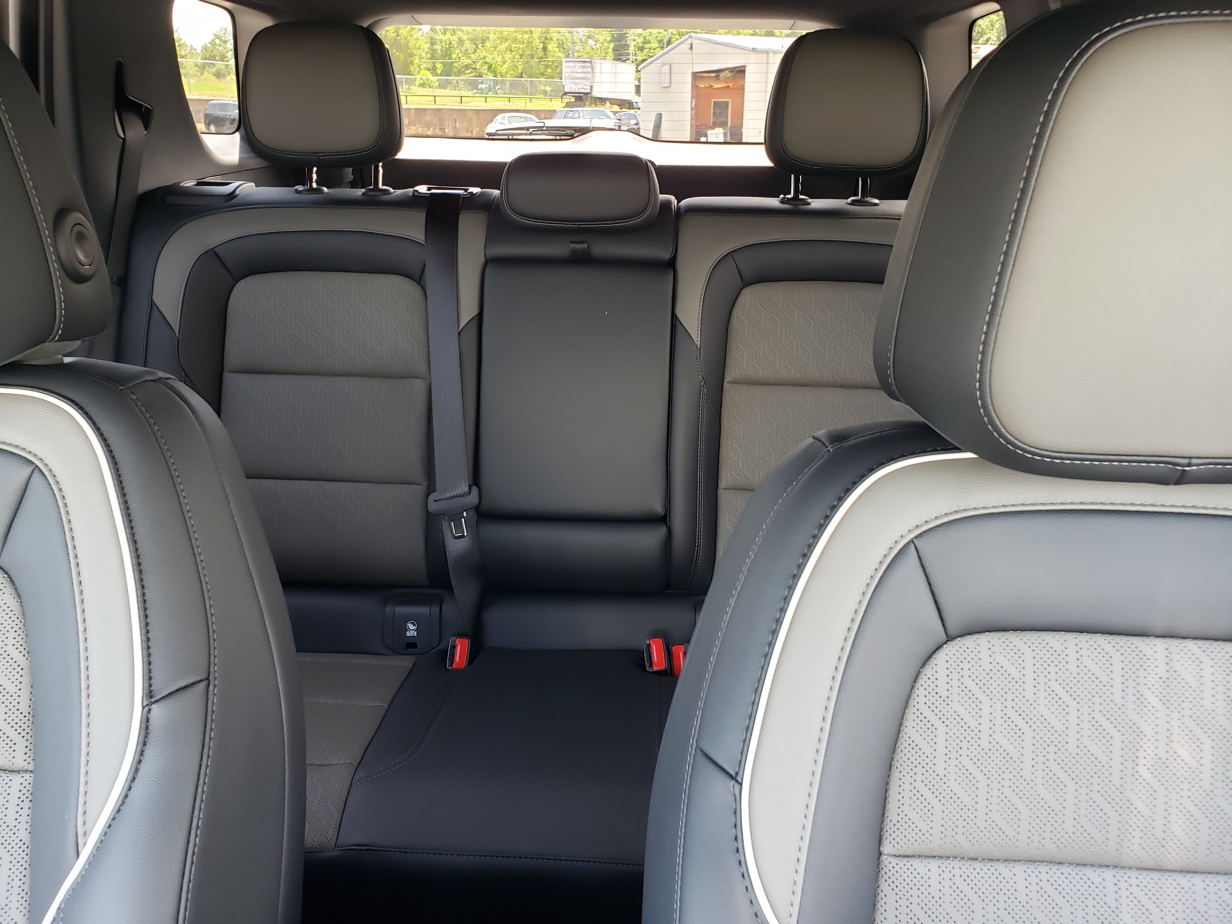 New 2026 Chevrolet Equinox LT w/ Convenience Package II FWD image 26