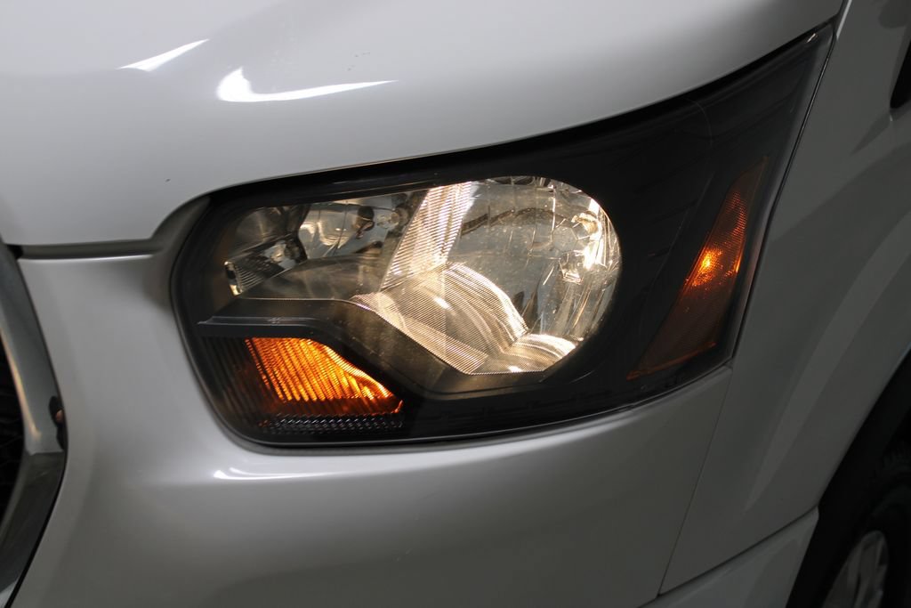 Used 2024 Ford Transit 350 XLT RWD image 51