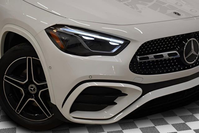 New 2026 Mercedes-Benz GLA 250 4MATIC image 15
