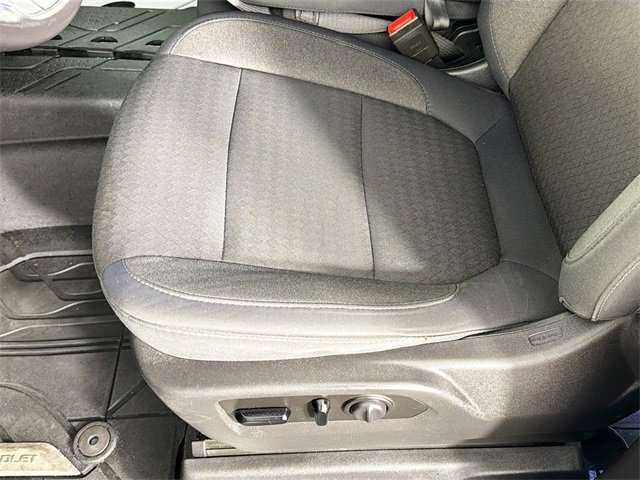 Used 2019 Chevrolet Silverado 1500 LT image 18