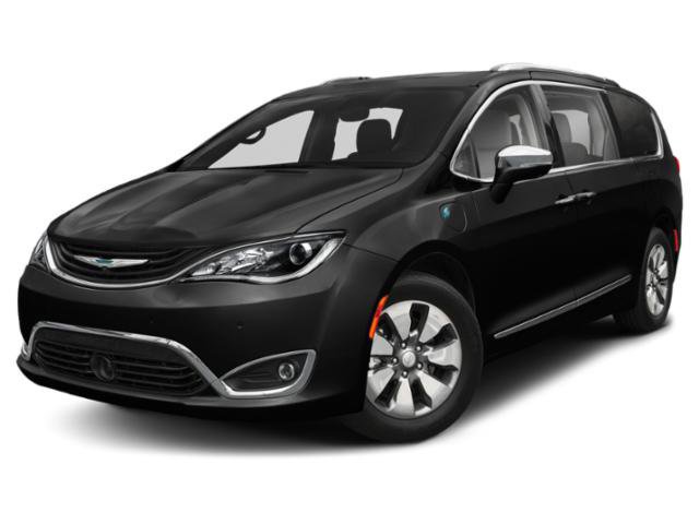 Used 2019 Chrysler Pacifica Touring Plus image 1