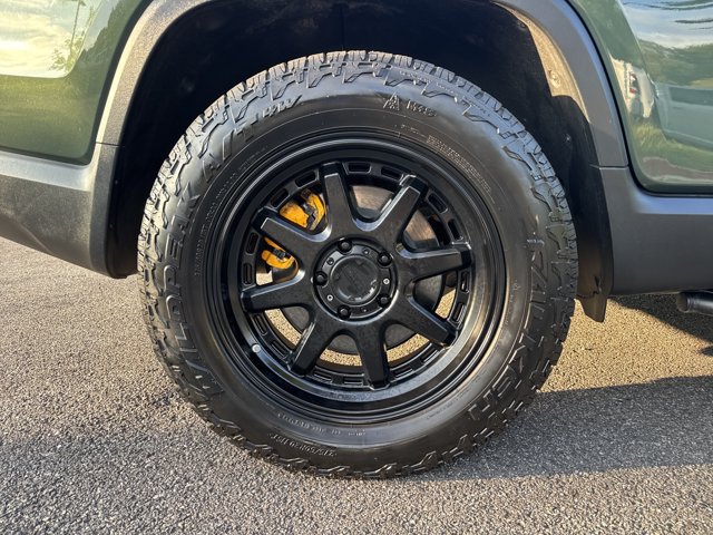 Used 2022 Rivian R1T Adventure AWD/4WD image 20