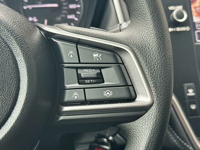 Certified 2025 Subaru Outback image 28