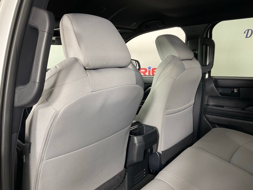 Used 2024 Toyota Tacoma SR5 RWD image 15
