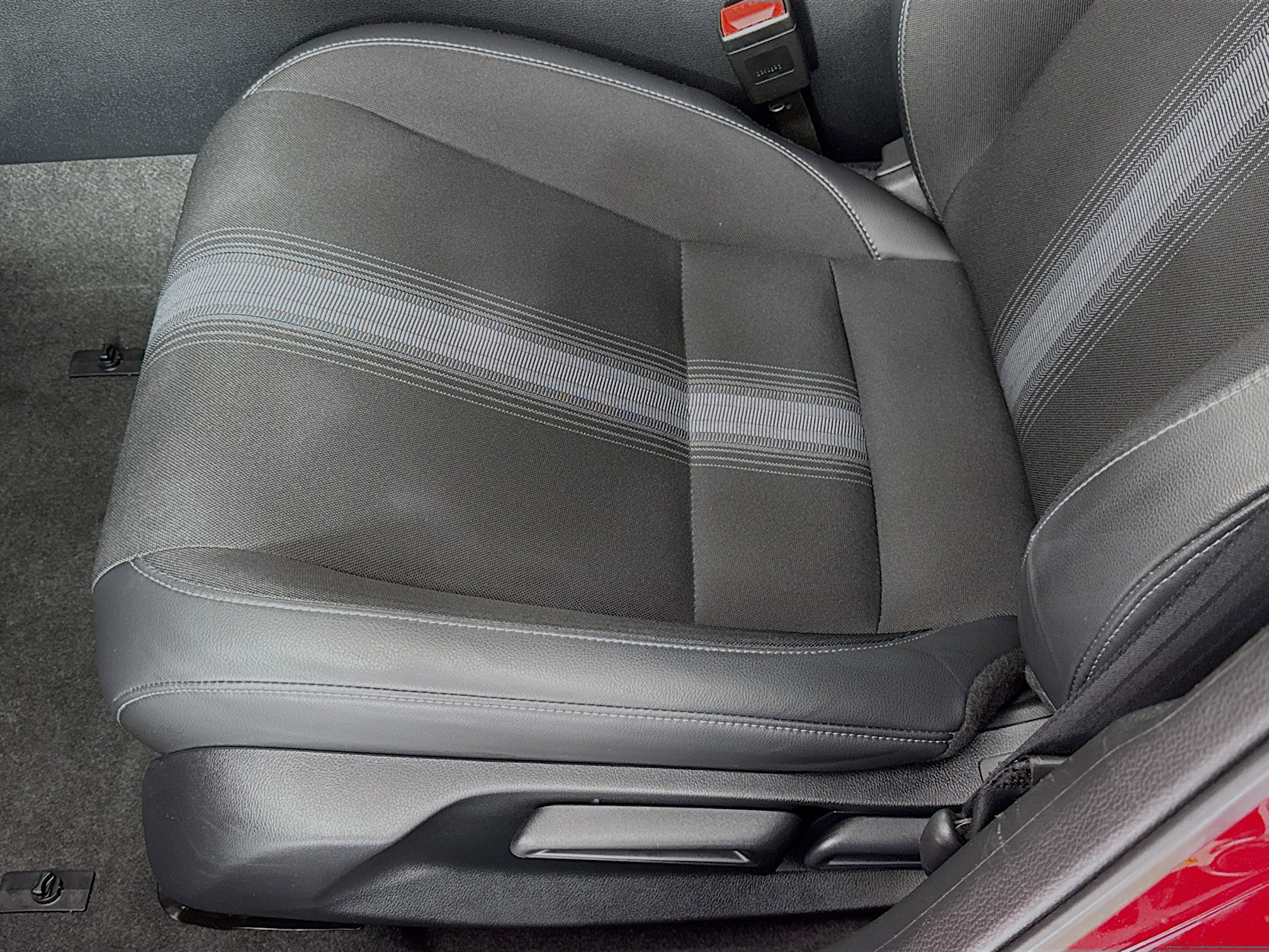 Certified 2023 Honda Civic Sport image 18