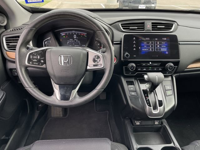 Used 2020 Honda CR-V EX image 10
