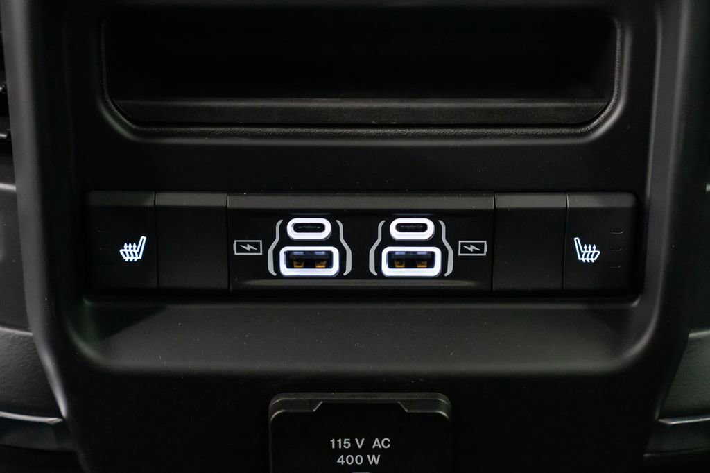 New 2026 RAM 2500 Laramie image 9