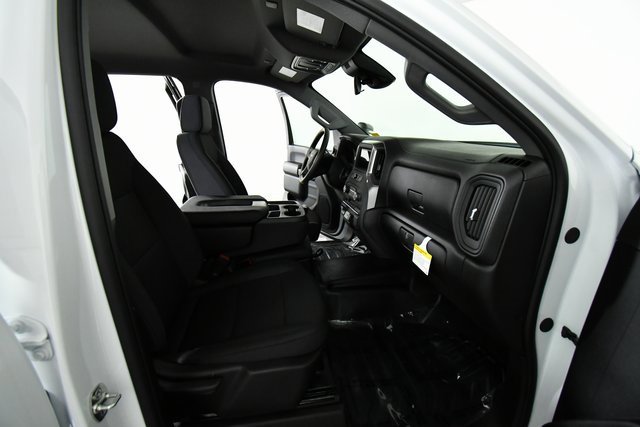 New 2026 Chevrolet Silverado 3500 W/T w/ WT Convenience Package image 23