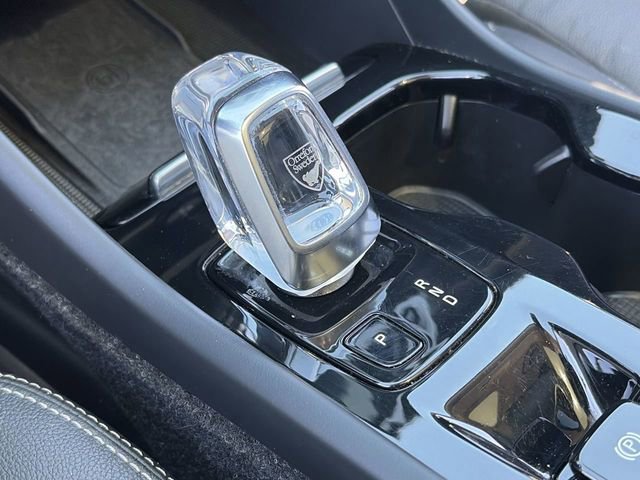 Used 2020 Volvo XC40 T5 Inscription AWD/4WD image 30