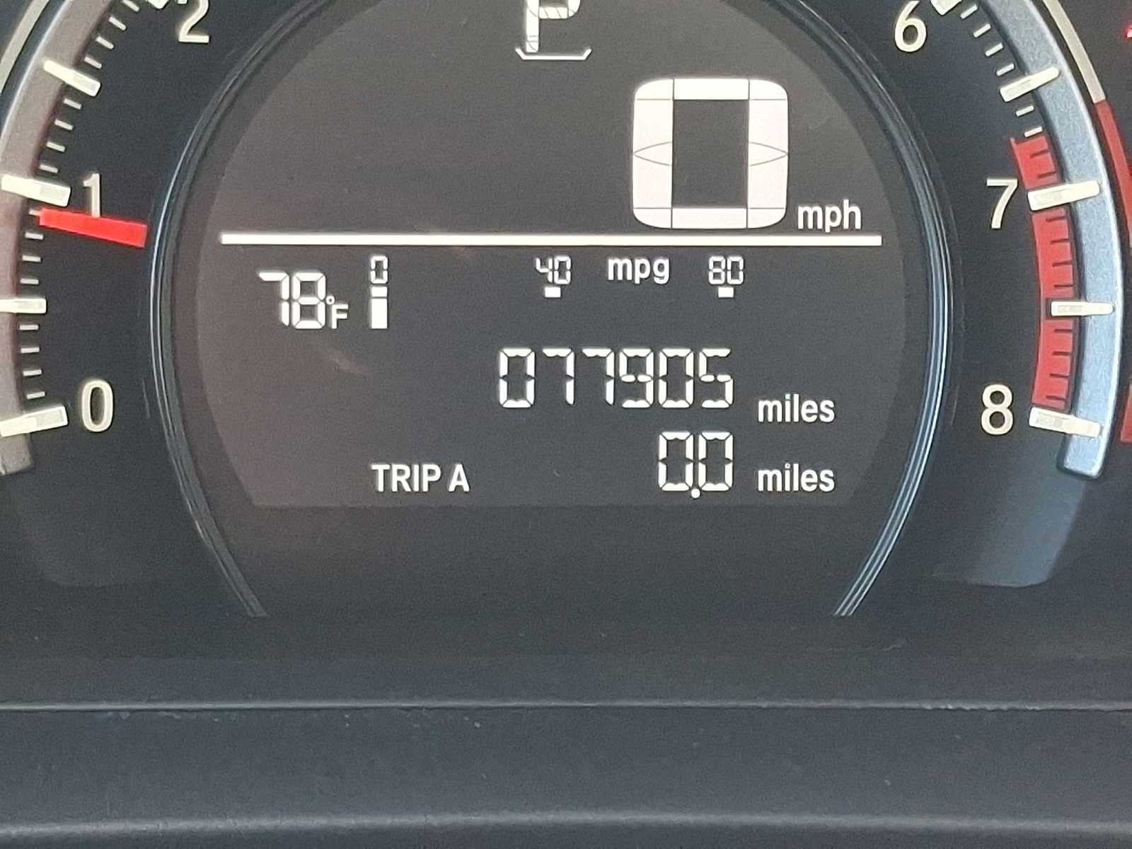 Used 2018 Honda Civic LX image 19