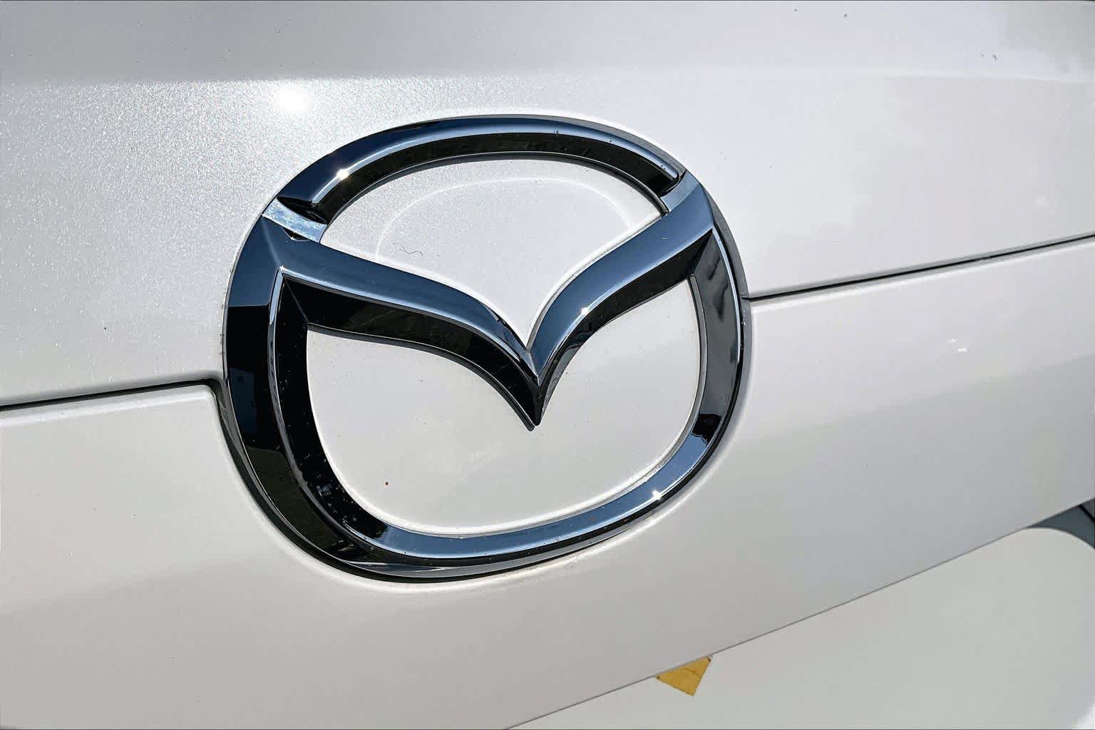 Used 2021 MAZDA CX-5 Touring AWD/4WD image 29