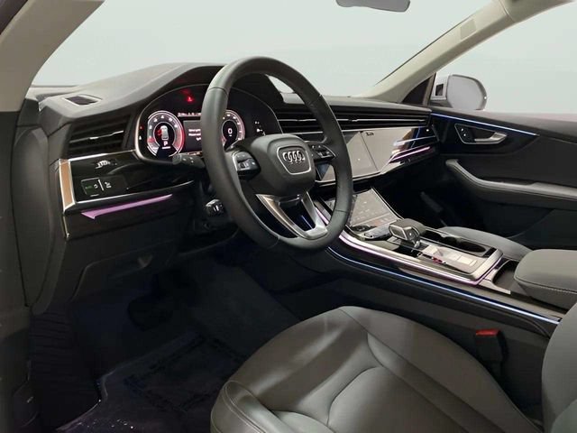 Used 2026 Audi Q8 Premium Plus AWD/4WD image 18