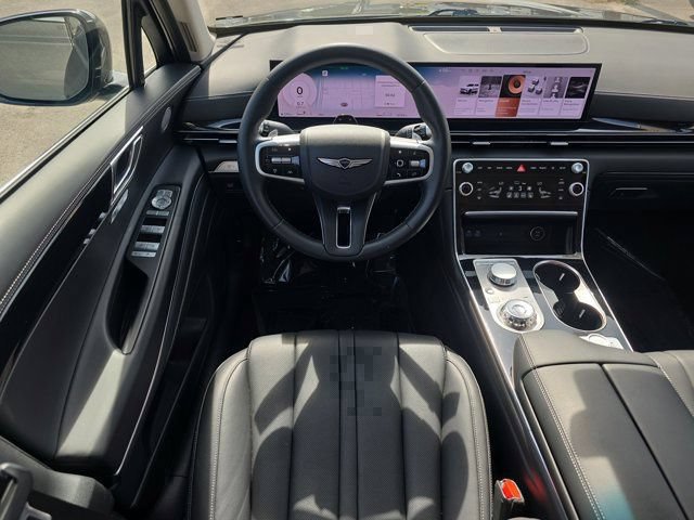 Used 2026 Genesis GV80 2.5T AWD/4WD image 19