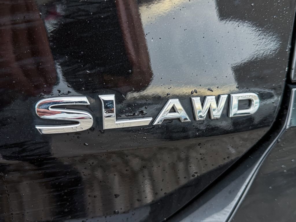 Used 2020 Nissan Rogue SL image 7